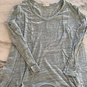 Caslon sweater size small